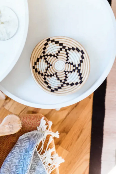 Neri Woven Bowls